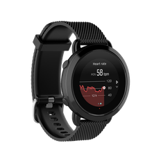 Suunto 3 Fitness silicone rem