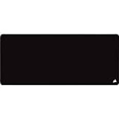 Corsair MM350 PRO Premium Spill-Proof Cloth Gaming Mouse Pad – Extended XL, Black