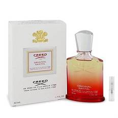 Creed Original Santal - Eau de Parfum - Doftprov - 2 ml