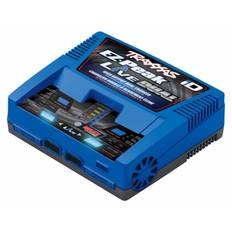 EZ-Peak Live Dual 26A NiMH/LiPo 2-4S Charger Auto iD