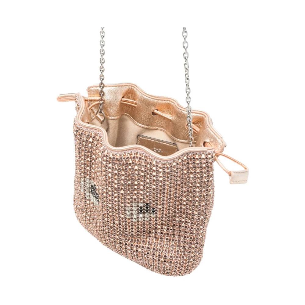 Anya Hindmarch Bucket Bag - Tasker - Dame - Lyserød - ONE SIZE -