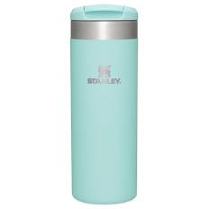 Stanley Aerolight Transit Water Colour Blue Mug | 0.47L 10-10787-199