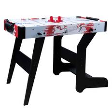 Airhockey bord 91,4 x 50 x 66 cm