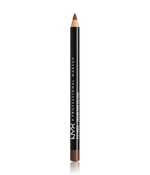 NYX Professional Makeup Kajal Slim Eye Pencil Kajal-eyeliner 1 g Nr. 935 - Lavender Shimmer
