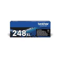 BROTHER Toner TN248XLBK TN-248 XL Black