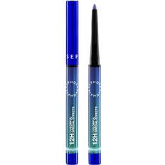 Sephora Collection 12h Colorful Special Effects Multikrom Indragbar Eyeliner 03 Celestial Blue 0,20 g - Skönhet Från Magasin (0,20 g)