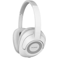 Koss UR42i - over-ear headset - Hvid