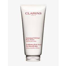 CLARINS Exfoliating Body Scrub For Smooth Skin |Nude |200 ml