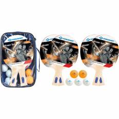 Donic-Schildkröt Table Tennis Set Hobby 4-Player