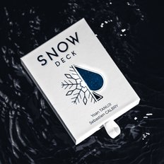 SNOW DECK - Yoan Tanuji & Sebastien Calbry