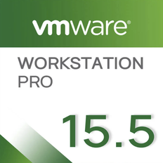 VMware Workstation 15.5 Pro