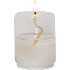 Lykta Flamme Float