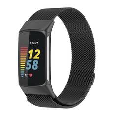 Urrem Milanese Fitbit Charge 5 sort