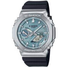 Casio GBM-2100A-1A2ER G-Shock Turkis/Gummi Ø44.4 mm