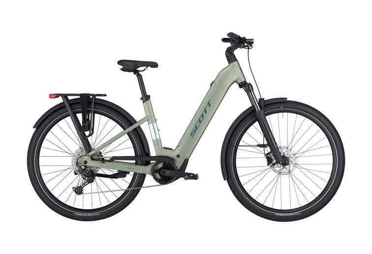 SCOTT Sub 30 Wave
