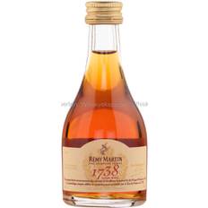 Rémy Martin 1738 Accord Royal Cognac Miniature