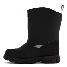 Aspa Jr Xc Svart - EU 33