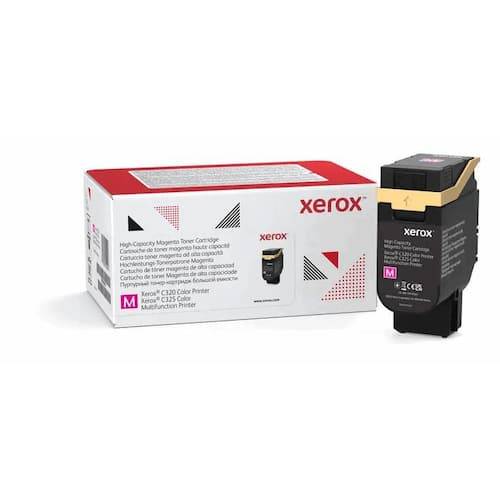 XEROX Toner 006R04829 5,5K magenta