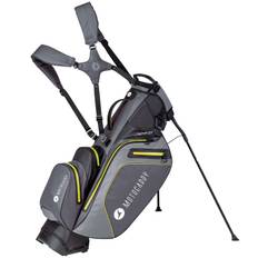 Motocaddy Hydroflex Waterproof Golf Stand Bag - Grey