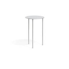 Möbler Köpenhamn Par Sidobord S Metall/Lätt Elfenben - Metall/Lätt elfenben