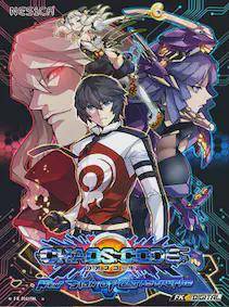 CHAOS CODE -NEW SIGN OF CATASTROPHE- Steam Key GLOBAL
