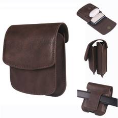 Hopfällbar midjeväska för Samsung Galaxy Z Flip6 5G / AirPods 4