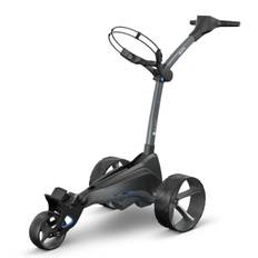 Motocaddy M5 GPS Electric Golf Trolley - Ultra Lithium Battery