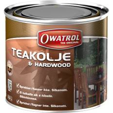 Owatrol teakolja 1 l