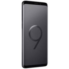 Begagnad Samsung S9 64GB Svart Grade B