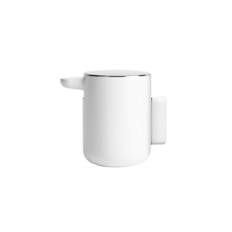 Audo Sæbedispenser White Wall