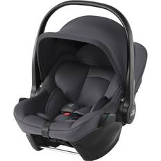 Britax Römer Babyautostol Baby-Safe Core i-Size Mid night Grå