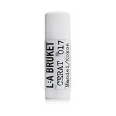L:A Bruket - Lip Balm - Almond/Coconut