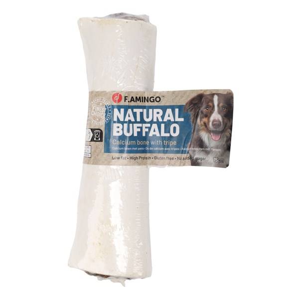 Nature Snack kalciumben med vom 15cm 324g