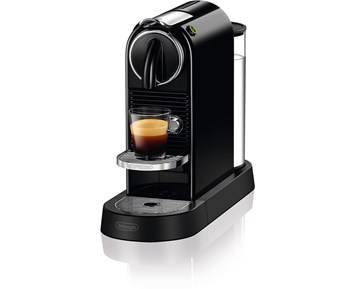 Nespresso CitiZ kaffemaskin