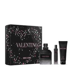 Valentino Uomo Born In Roma Eau de Toilette 100 ml + Travel Size 10 ml