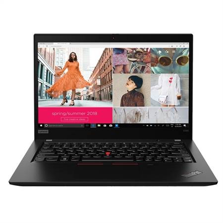 Lenovo ThinkPad X390 13.3" - 256GB SSD - i5-8265U - 8GB - Win11 - Grade B*