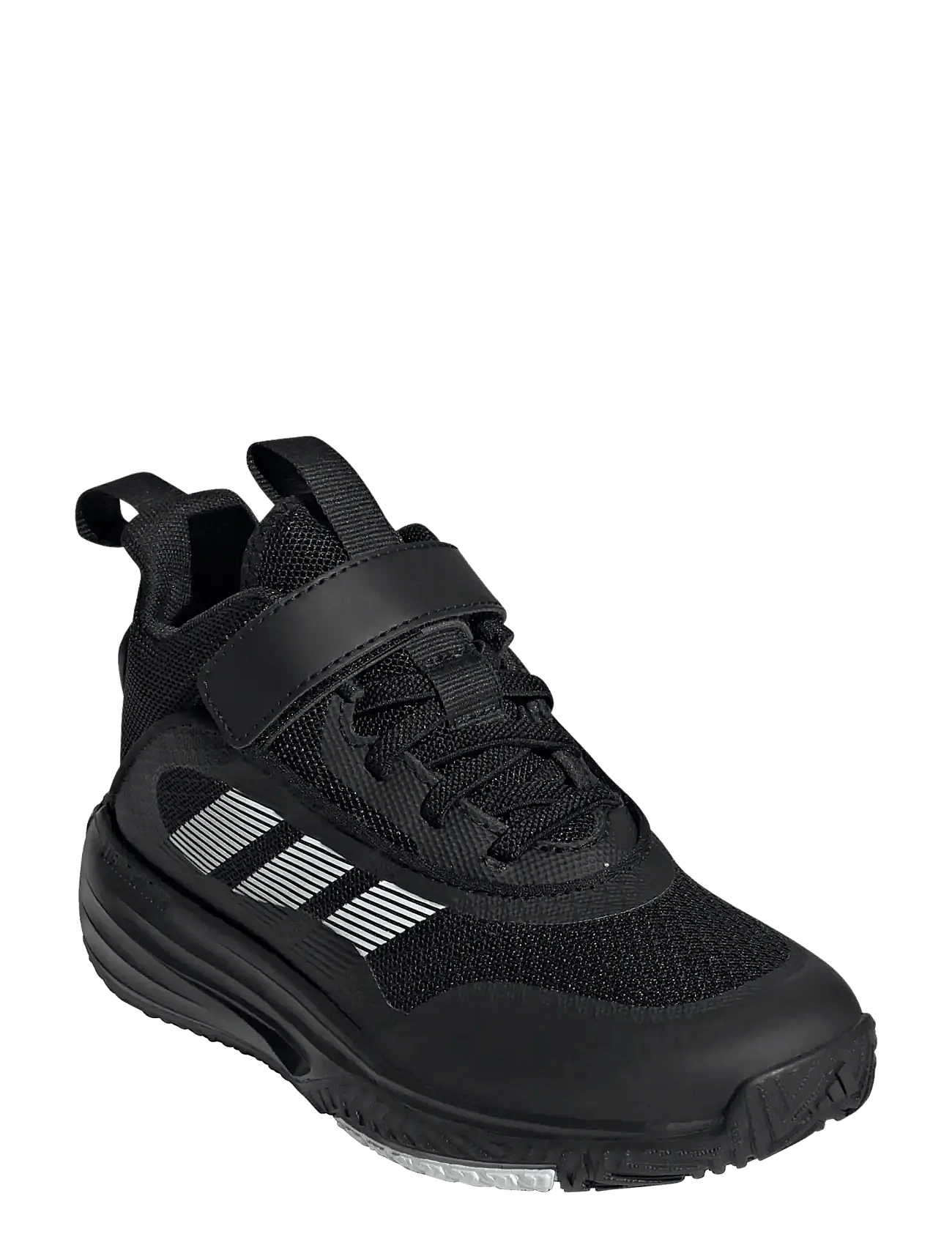 adidas Sportswear Ownthegame 3.0 K - Black - 31