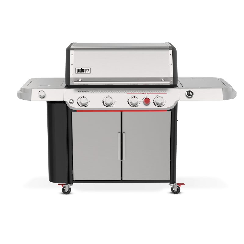 Weber Genesis SP-435W Gasolgrill