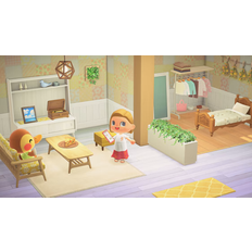 Animal Crossing: New Horizons - Happy Home Paradise DLC EU Nintendo Switch CD Key