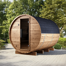 Bastutunna i Thermowood | Bastutunna i Thermowood HCF 300
