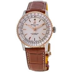 Breitling Herrklocka U17329F41G1P1 Navitimer Automatic 41