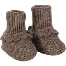 Konges Sløjd Fruity Booties 6-9M - Overtræksfutter hos Magasin