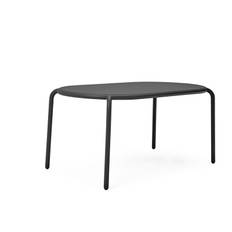 Toní Tavolo Anthracite