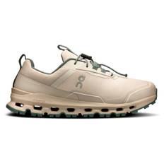 On Youth Cloudhero Waterproof Multisportskor Barn Storlek 37,5 Färg beige