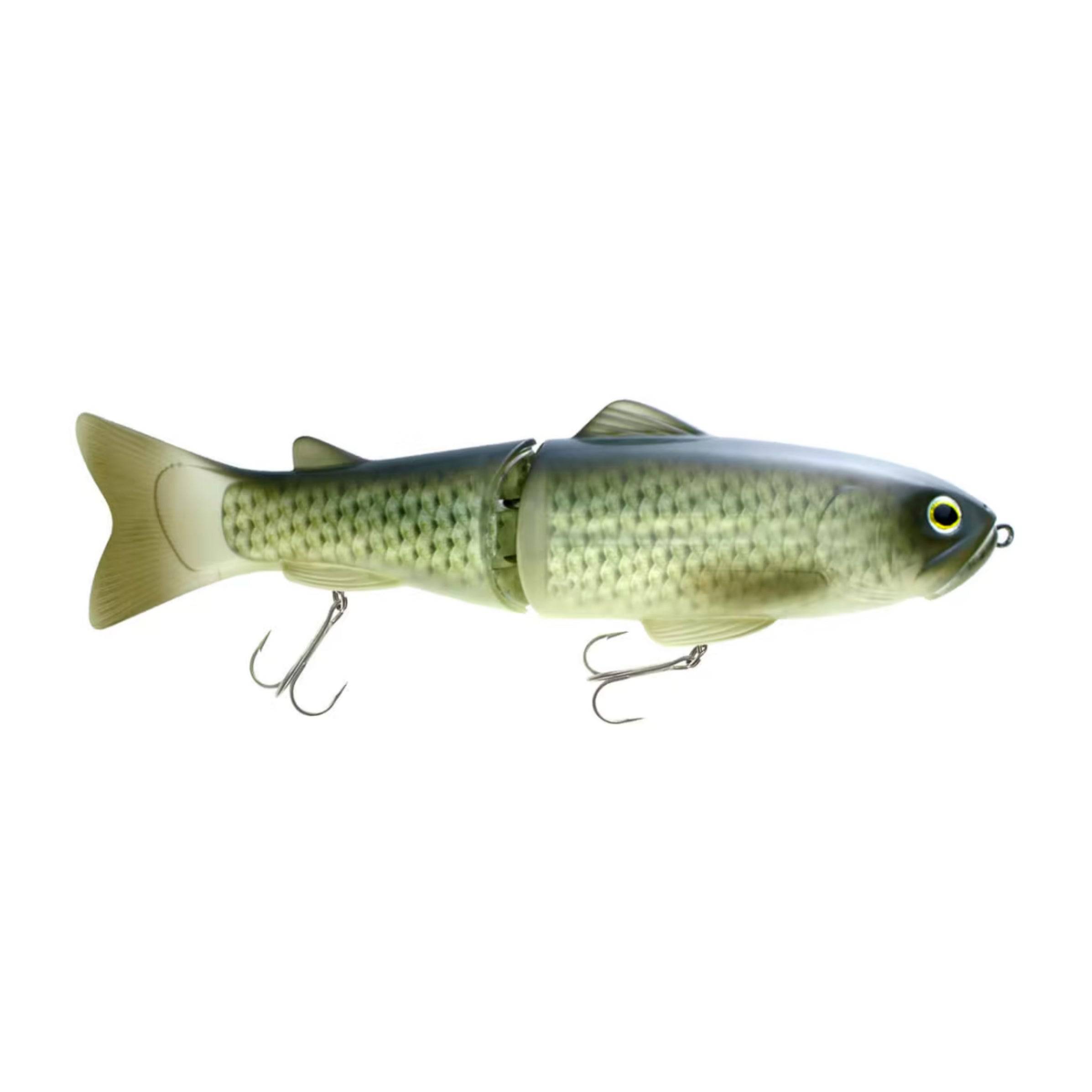 Deps Slide Swimmer 250SS #01 Flash Carp