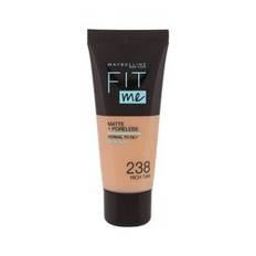 Maybelline - Fit Me! Matte & Poreless Make-Up 30ml