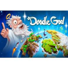 Doodle God - Soundtrack DLC PC Steam CD Key