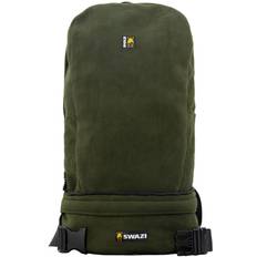 Swazi Buffalo Bag Olive
