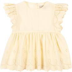 Konges Sløjd Posey TOP Stl. 5-6Y fepojkar - Toppar Från Magasin - S00061 (5-6Y)