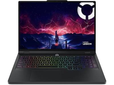 Lenovo Legion Pro 5 16'' WQXGA 165 Hz